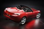Opel GT 2007 года